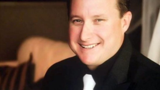 An autopsy report showed Senior Constable Brett Forte had been struck by bullets repeatedly across his body.