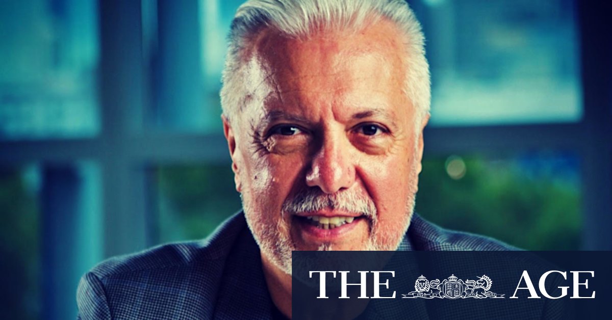 New digital radio start-up Disrupt Radio to be co-anchored by George Donikian and AI robot - Vimarsana News