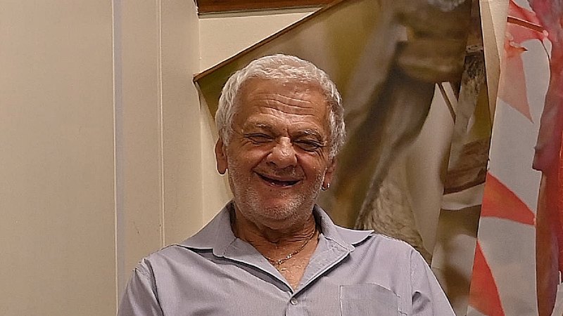 Community group in Sydney supports homeless people through a trusted program