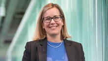 Kendra Banks CFO Seek