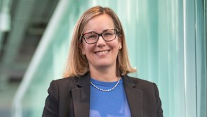 Kendra Banks CFO Seek