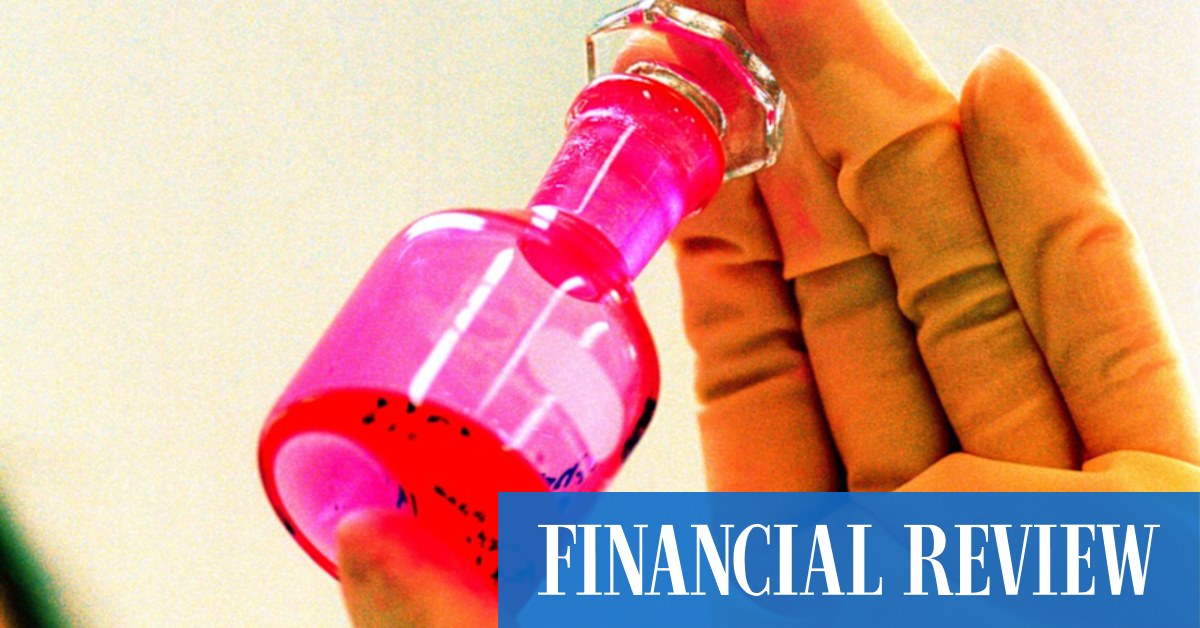 ALS 1H profit 2024: drug cutback hits margins but investors cheer outlook - Vimarsana News