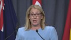 WA Treasurer Rita Saffioti