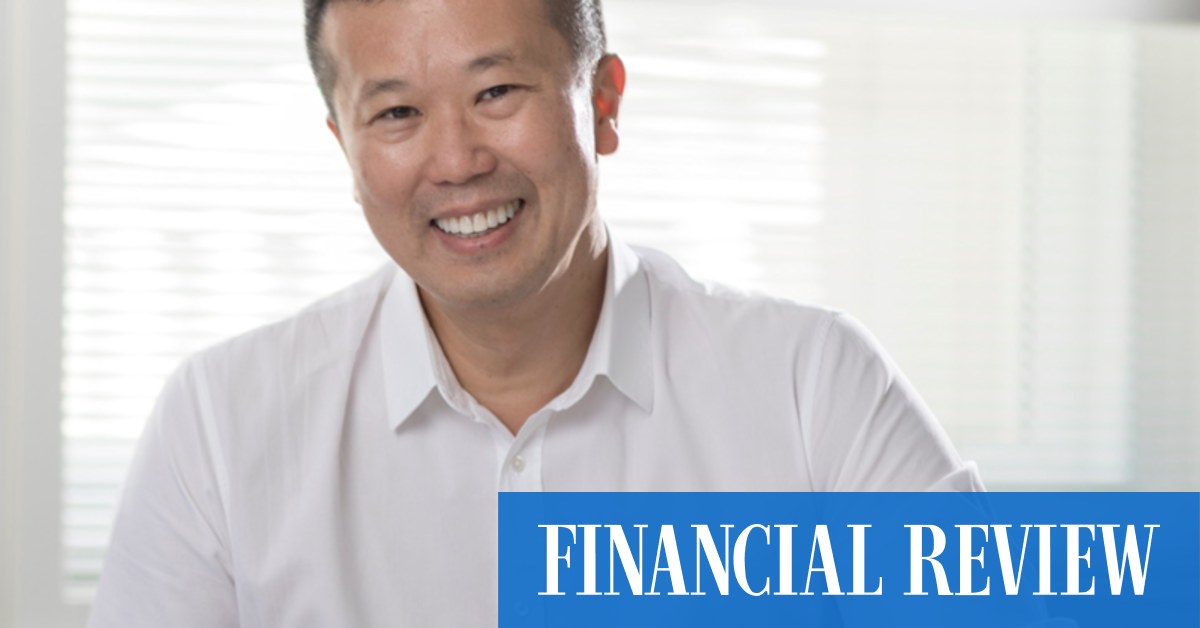 James Hardie removes CEO for bad conduct, upgrades earnings - Vimarsana News