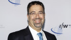 Daron Acemoglu.