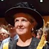 Julie Bishop’s role at the ANU is expected to conclude in December.