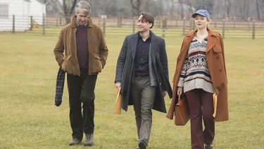The Actor Anxiety That Plagues Bright Star Sarah Snook