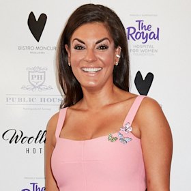 There are home up-grade plans afoot for Nicole O’Neil.