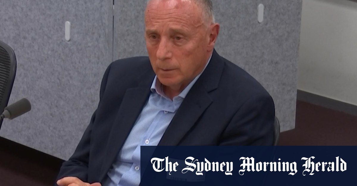 Victorian opposition parties pile on Labor in parliament over IBAC reform - Vimarsana News