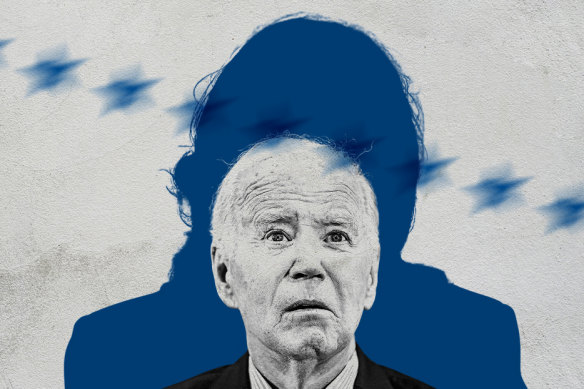 Joe Biden’s legacy will now come into question following Kamala Harris’ crushing defeat.