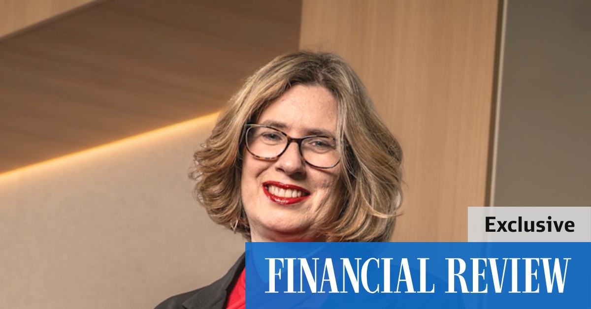 Ian Harper hands over the baton at Melbourne Business School - Vimarsana News