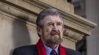 Former federal senator and radio host Derryn Hinch will run for state parliament.