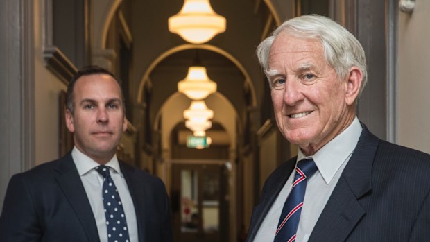 ASX SOL: Washington H. Soul Pattinson ploughs nearly $1 billion into ...