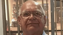 Robert Marsh, 84, died in hospital after trying to save other occupants of the home.