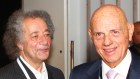 Gary Weiss  and Solomon Lew. Dr Weiss says the idea “sounded intriguing, but it would have given rise to significant trade practices considerations”.