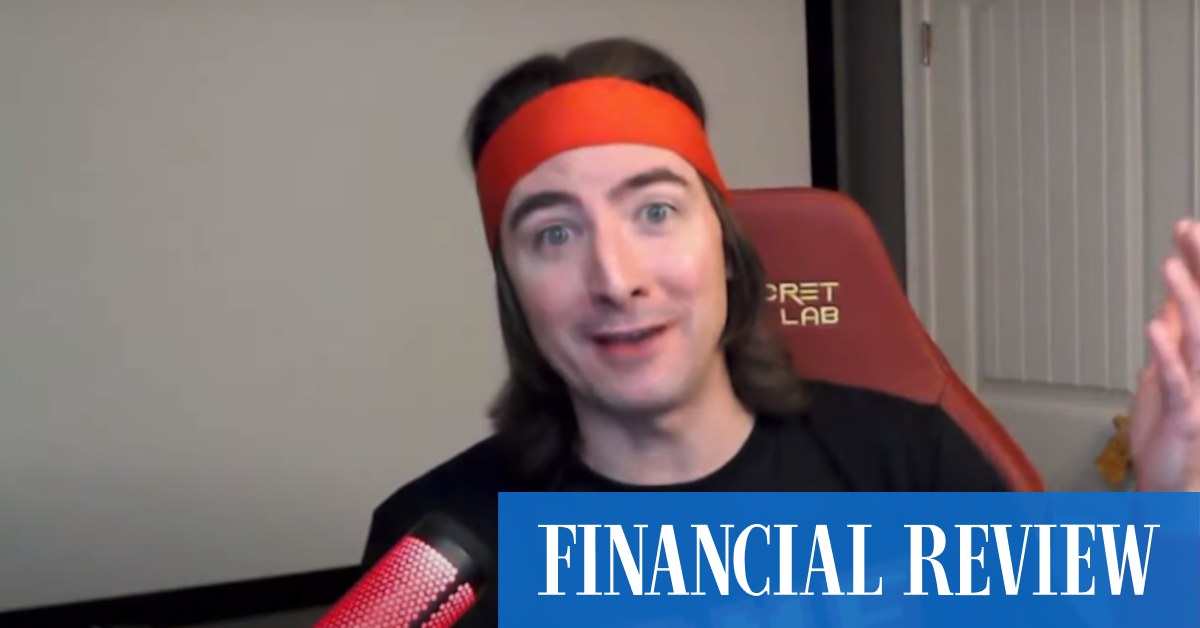 The mystery of Keith Gill, the Dumb Money hero who crashed Wall Street - Vimarsana News