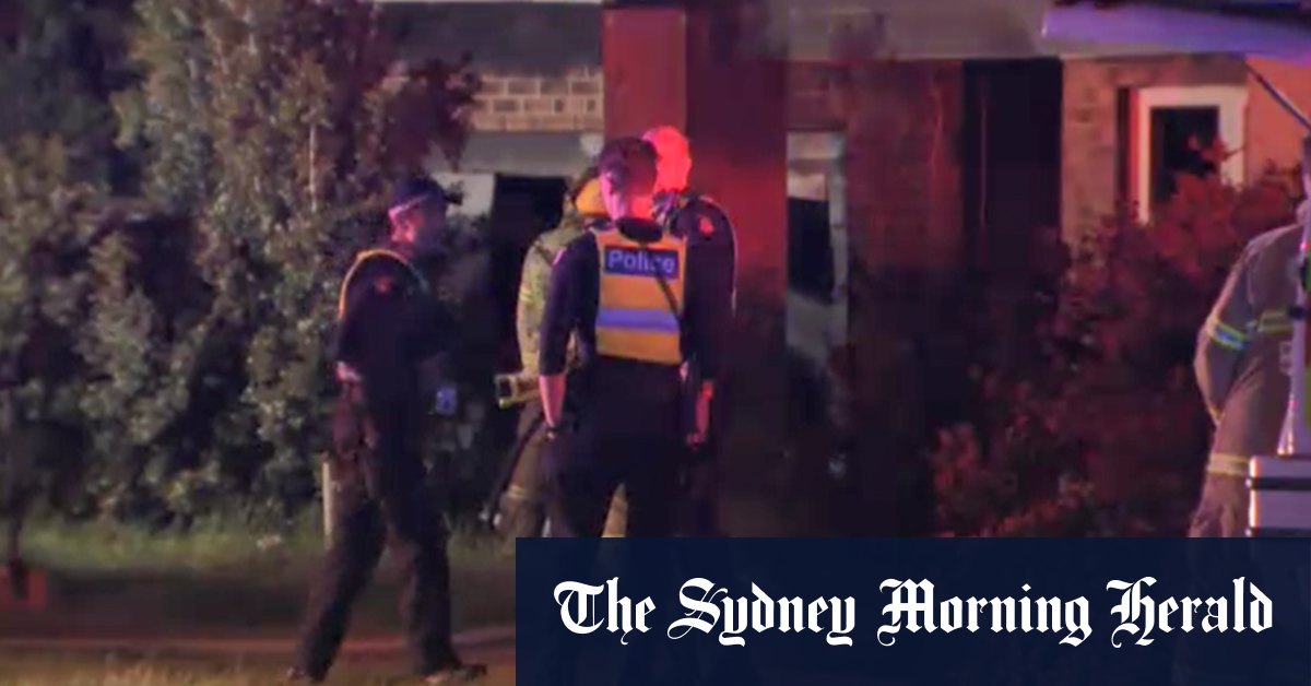 4 Youngsters Useless, 4 Folks In Hospital After Werribee ...
