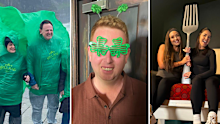 Travel Guides 2026 Behind the scenes Ireland