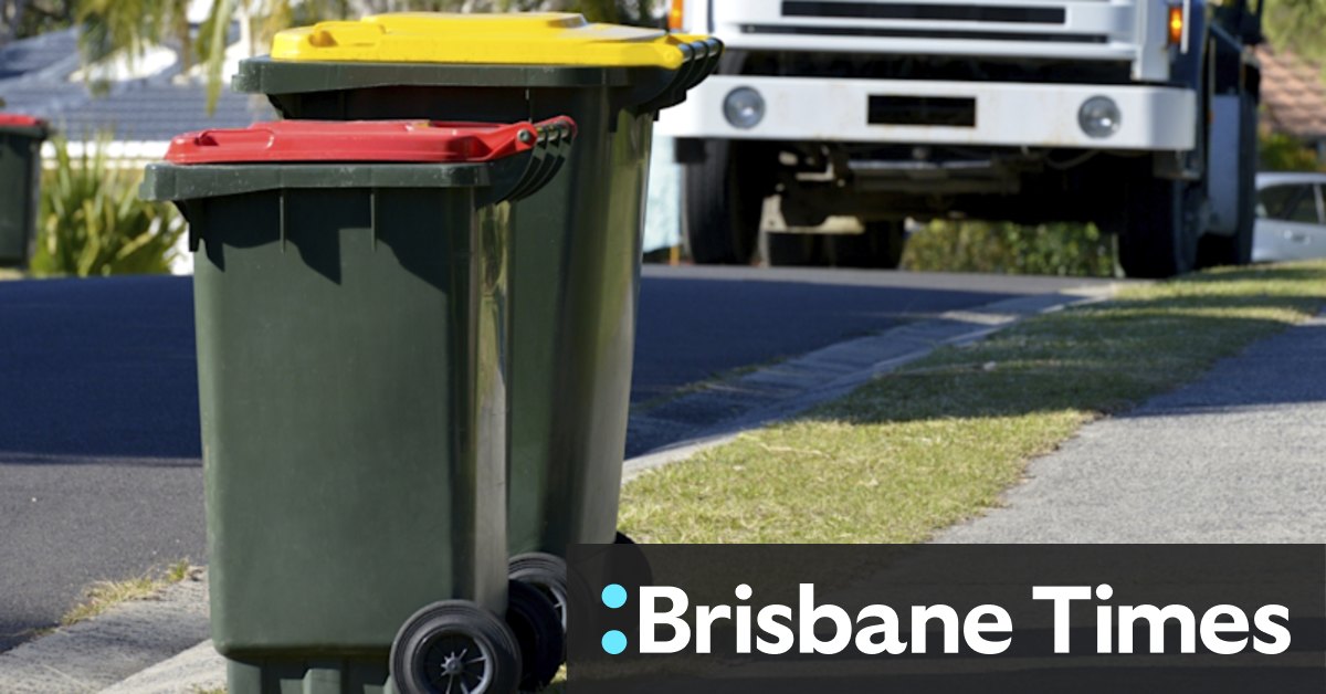 Mechanic dies after he was 'trapped in machinery' while fixing rubbish truck - Vimarsana News