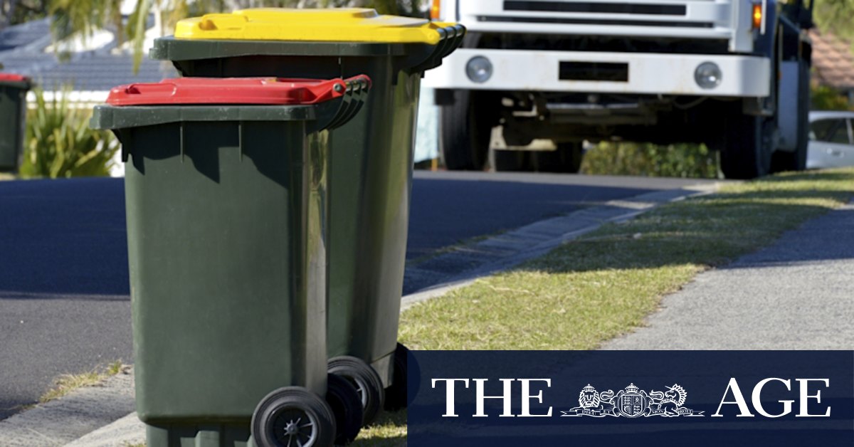 Mechanic dies after he was 'trapped in machinery' while fixing rubbish truck - Vimarsana News