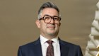 Lendlease CEO Tony Lombardo.