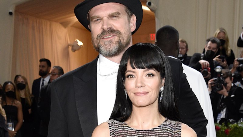 The sordid saga of Lily Allen and David Harbour’s marriage