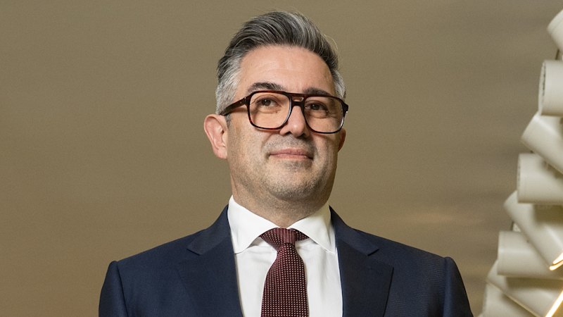 Lendlease’s Lombardo fights back against Mirvac’s funds raid