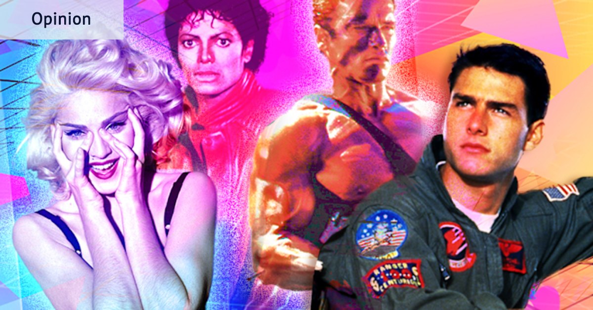 The ’80s are back, but should they be?
