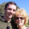 Lucy Haslam became a campaigner for legalising medical cannabis after her son, Dan (pictured), found the drug relieved the side effects of his chemotherapy treatment for bowel cancer.