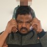 Prem Kumar is charged with murdering his former partner.