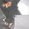 ABF stopped Hamad’s estranged wife with cash and high-end Rolex watches at the border as she was boarding an international flight out of Australia.