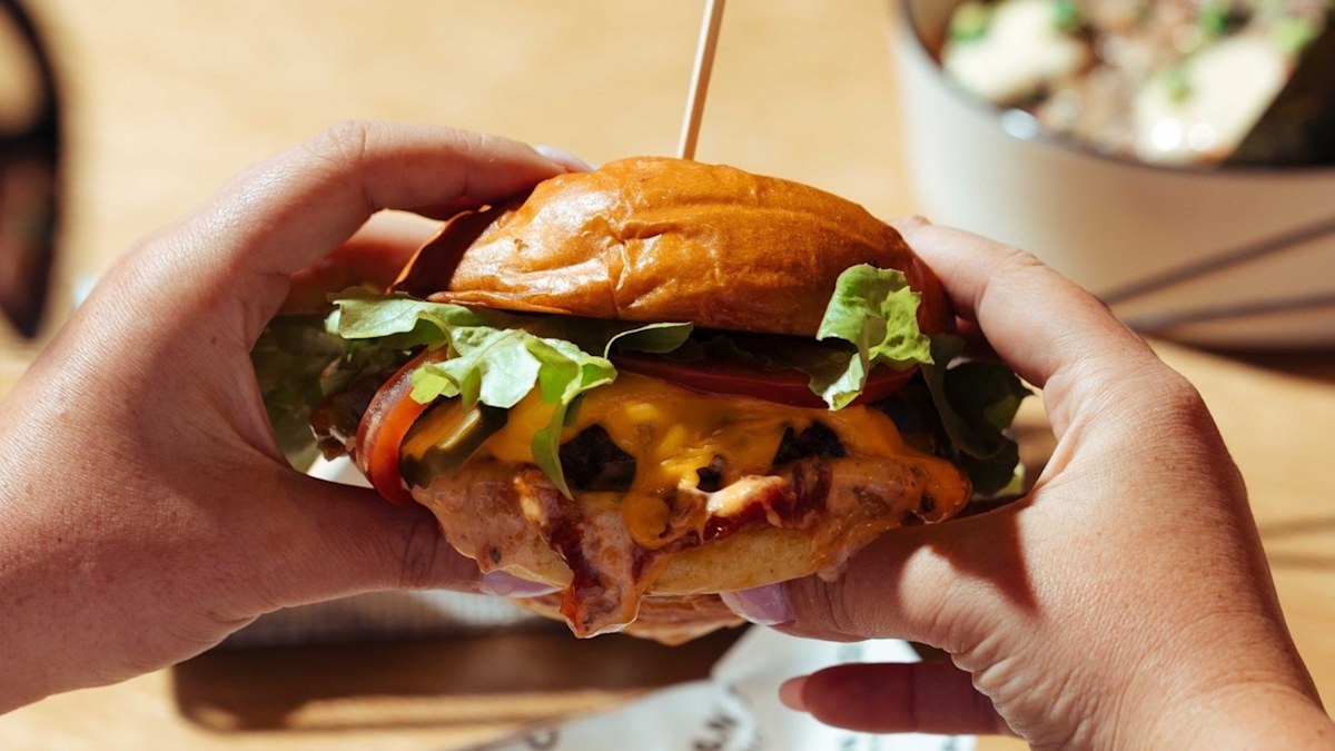 It’s official: These are the best pub burger, parmi and hot chips in NSW