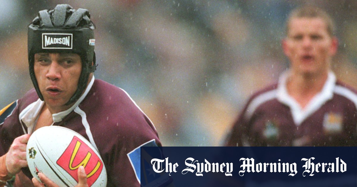 Bronco legend hit with high-range drink-driving charge