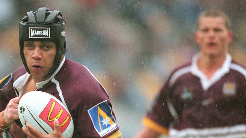 Bronco legend hit with high-range drink-driving charge