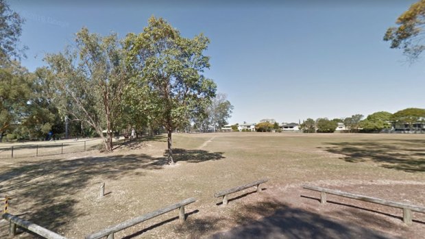 Woman's body found at Clayfield's Kalinga Park