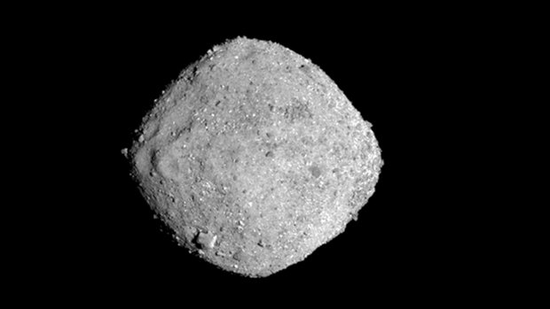 After a two-year chase, a NASA spacecraft has arrived at the ancient asteroid Bennu, its first visitor in billions of years.