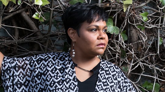 Barbara and the Camp Dogs star Ursula Yovich says the hit musical will be one of her last stage performances.