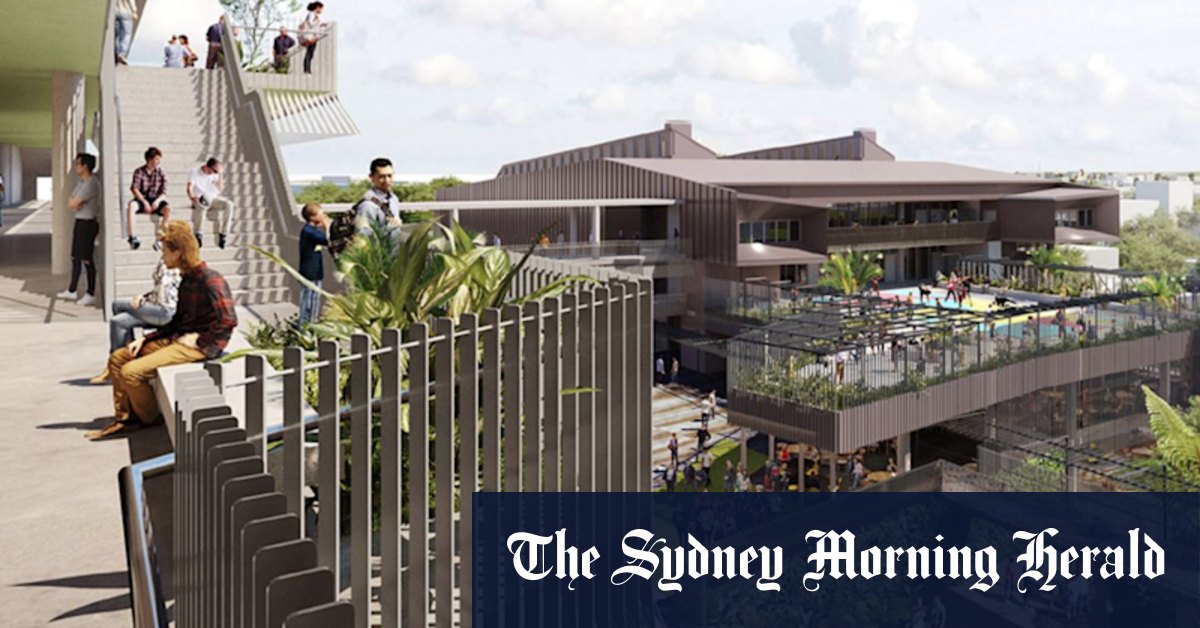 Where Queensland's secondary schools of the future are heading - Vimarsana News