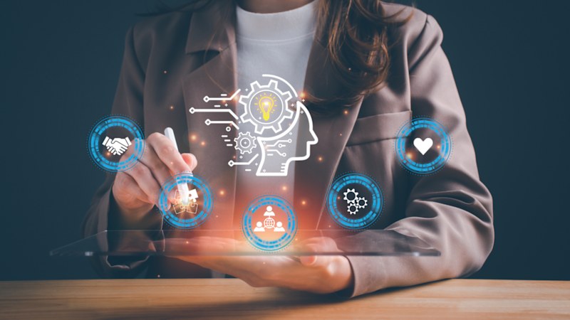 You excel at work, but can you lead? Experts on what makes a manager