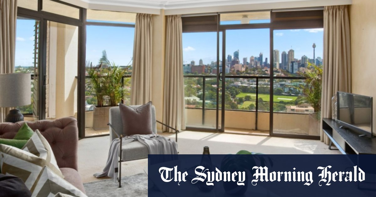 Leonie Baldock, miliardaria mineraria di Perth, acquista il Bolthole di Sydney per 3 milioni di dollari