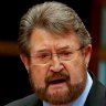 Hinch and Wilkie call out 'misuse' of MP allowances