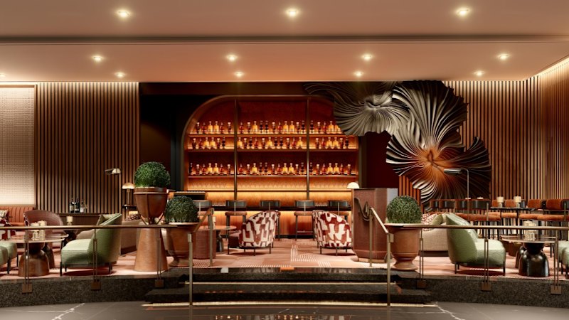 Crown plans $200m makeover to win back Melburnians