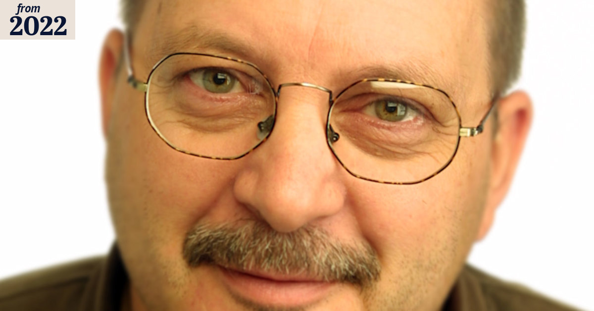 A race to remember: Former Age writer Stephen Howell commemorated at ...