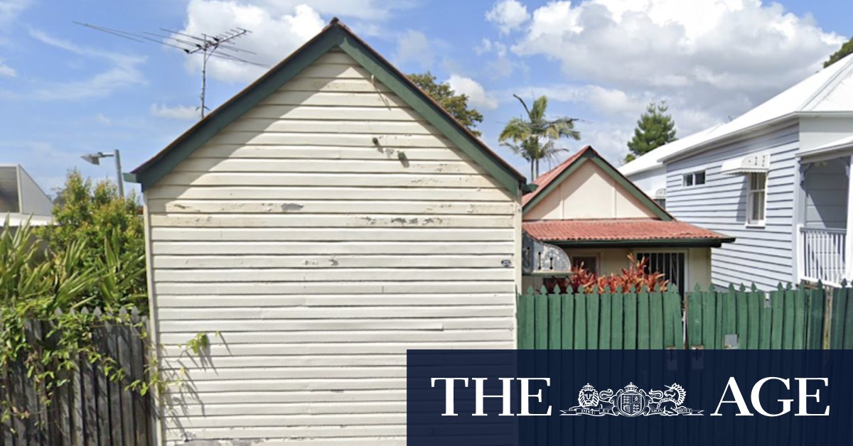 Demolition proposal for New Farm cottage heads to court - Vimarsana News