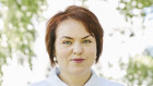 Kimberley Kitching was photographed in December 2017 for a Good Weekend profile published in 2018. 