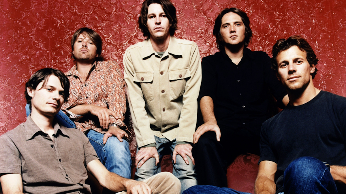 Powderfinger reunion: Aussie band announces reunion tour 16 years after ...