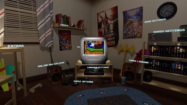 sega mega drive classics review