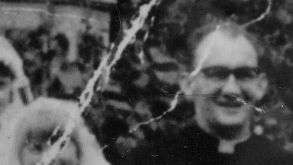 Timeline: Gerald Ridsdale's decades-long trail of destruction