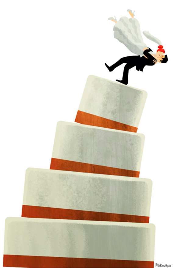 Illustration: Matt Davidson