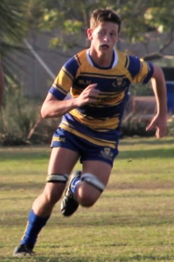 Bierhoff in action before his injury.